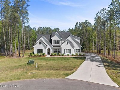 338 Green Pines Estates Drive, Kenly, NC, 27542