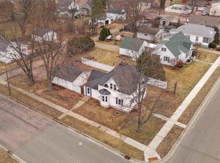 1311 OAK STREET, Wisconsin Rapids, WI 54494