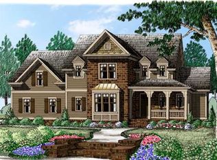 2115 Oldfield Dr, Bogart, GA 30622