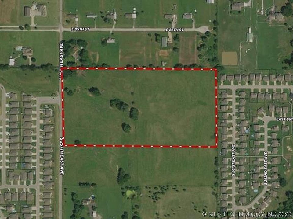 20 257th Ave, Broken Arrow, OK 74014 MLS 2235322 Zillow