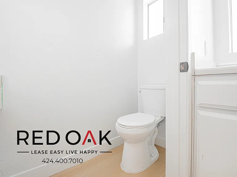 619 N Kingsley Dr #C — Photo 13
