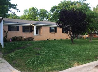 531 Cottonwood St, Ardmore, OK 73401