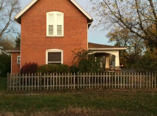 1002 N Main St, Fostoria, OH 44830