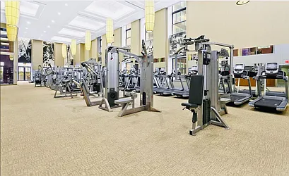 Rented by Level Group