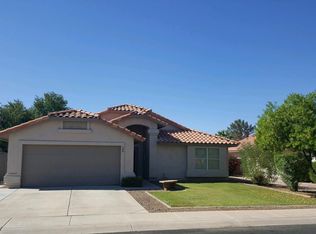 584 S Golden Key St, Gilbert, AZ 85233