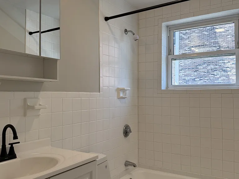 New Bathroom