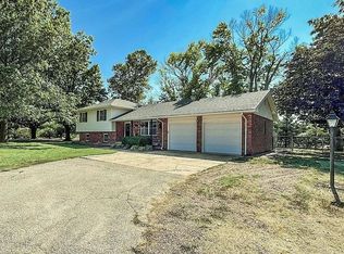 3931 N 247th St W, Andale, KS 67001