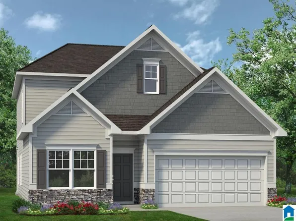 780 Pine Ln, Odenville, AL 35120