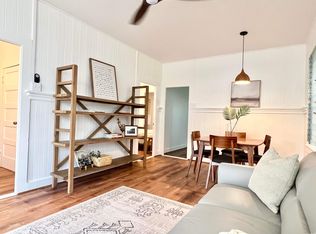 225 Auwaiolimu St #A, Honolulu, HI 96813