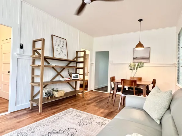 225 Auwaiolimu St #A, Honolulu, HI 96813