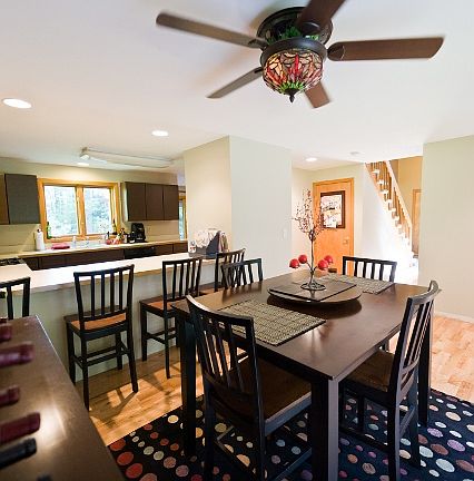Open Concept