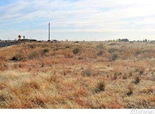 13649 Drumheller Rd NW, Ephrata, WA 98823