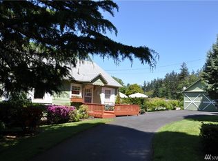 16709 Hoff Rd NW, Lakebay, WA 98349