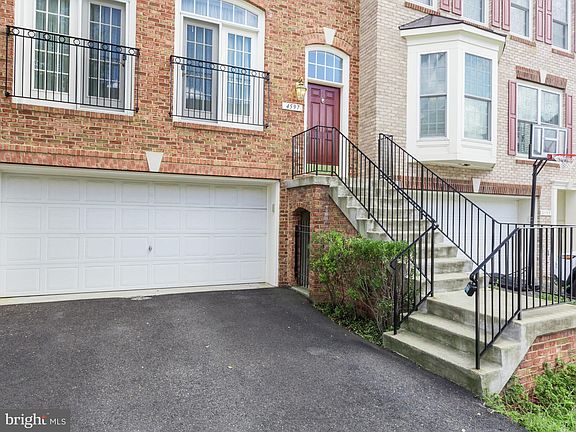 2nd image of 4597 Barringer Pl