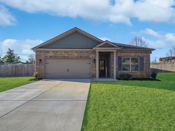 14 N Payson Cv, Munford, TN 38058