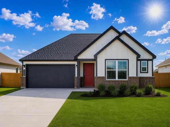 2665 Fremont Ct, Bryan, TX 77807