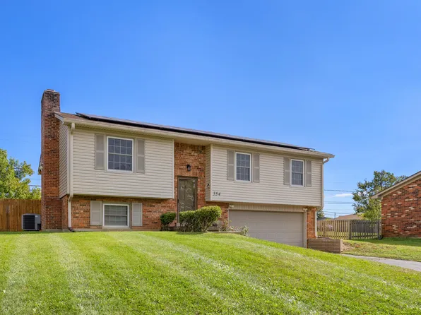 554 Mount Tabor Rd, Lexington, KY 40517