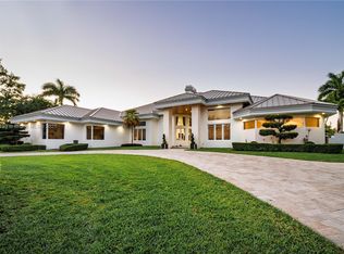 Windmill Ranches, Fort Lauderdale, FL 33331