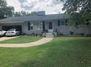 125 Neita Dr, Salisbury, NC 28147