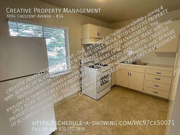 5th image of 3094 Crescent Ave APT 14