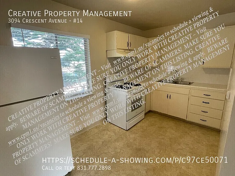3094 Crescent Ave #14 — Photo 5