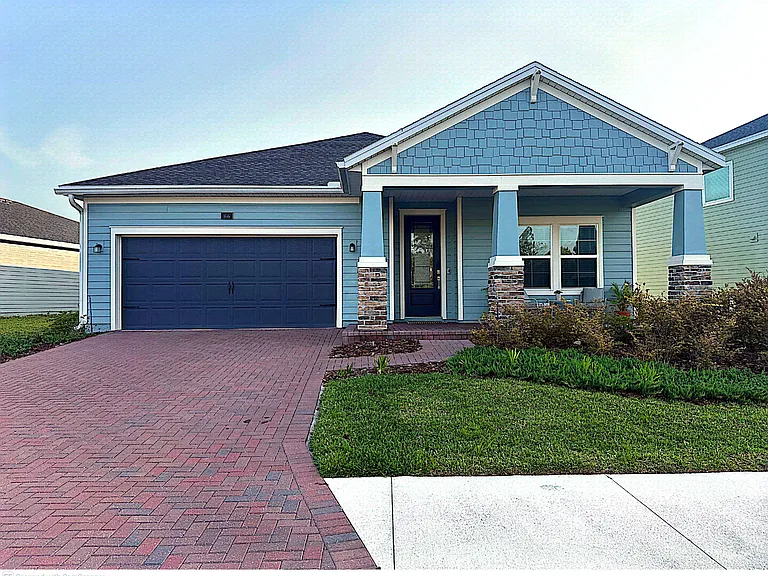 86 Ridgewind Dr — Photo 1