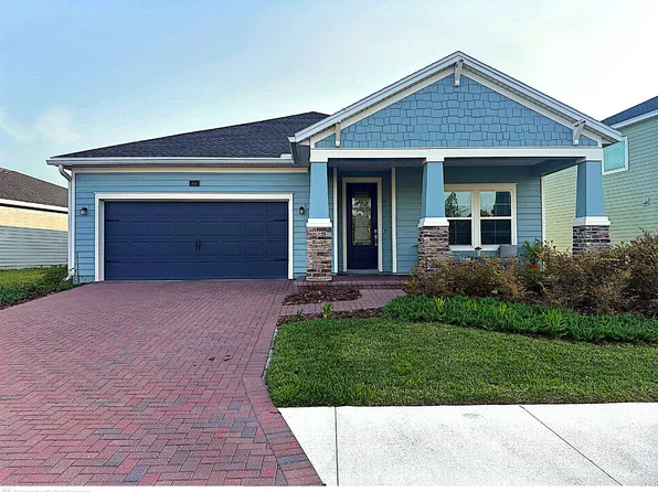 86 Ridgewind Dr, Saint Augustine, FL 32092