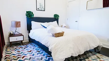 Rented by Guardeum Management LLC 