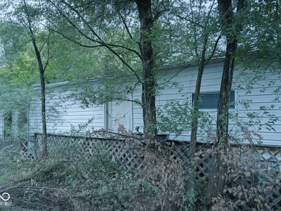 2379 Industrial Blvd, Gary, IN, 46407