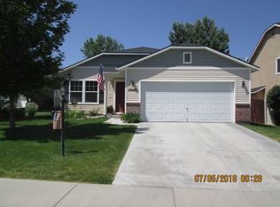 20585 Hancock Ave, Caldwell, ID 83605
