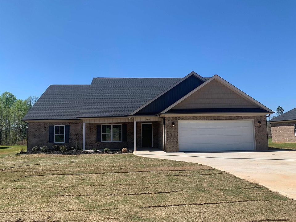 301 Cherokee Creek Rd, Gaffney, SC 29341 MLS 297814 Zillow