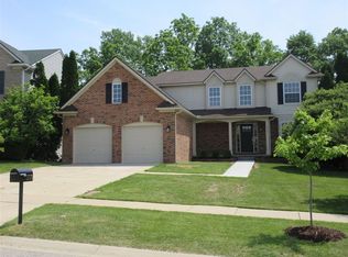 1773 Harley Dr, Ann Arbor, MI