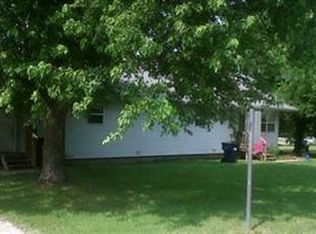 405 E Mill St, Buffalo, MO 65622