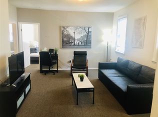 65 South St APT 1, Jersey City, NJ 07307