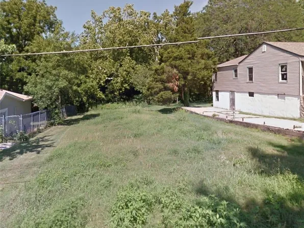 1008 S Harris Ave, Independence, MO 64054