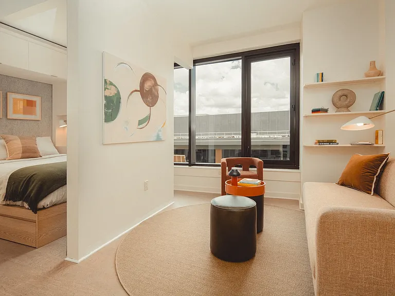 Scout Living, powered by Placemakr — Photo 15