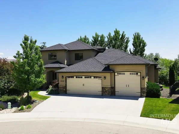 3445 E Parsnip Peak Dr, Boise, ID 83716