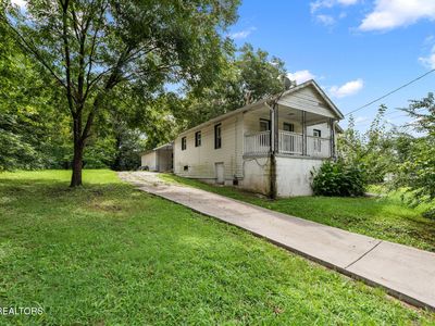 1226 Ohio Ave, Knoxville, TN, 37921