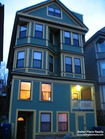 170 Hillside St #1 — Photo 12