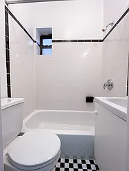 Rented by Compass