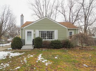 20 29th St N, Battle Creek, MI 49015