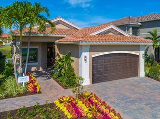 11514 Meadowrun Cir, Fort Myers, FL 33913