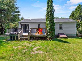 13 Christopher Rd, Gorham, ME 04038