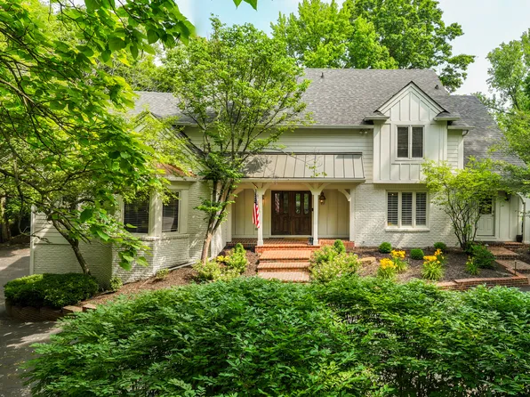 410 Somerset Dr W, Indianapolis, IN 46260