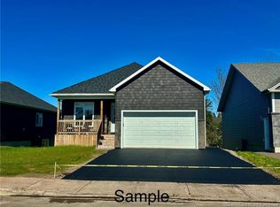 16 Flagstone Ct, Riverview, NB E1B0R8