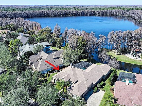 3rd image of 21025 Lake Vienna Dr
