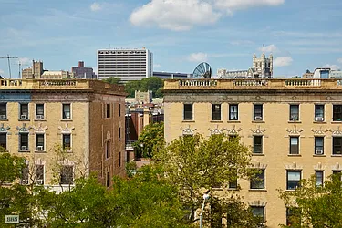 Rented by Brown Harris Stevens