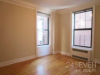 Rented by 24 7 NYC Realty Inc.