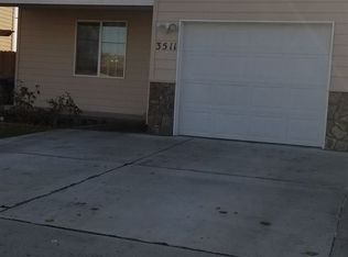 3511 Sage Rd #A, Moses Lake, WA 98837