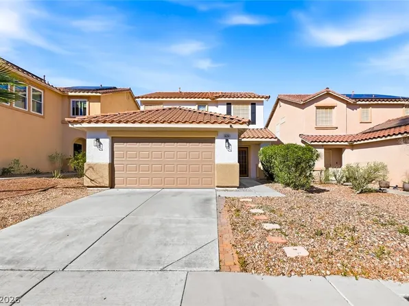 8608 Hidden Pines Ave, Las Vegas, NV 89143